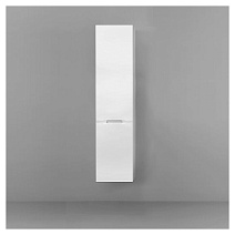 Шкаф-пенал Jorno Modul Mоl.04.150/P/W 35 белый