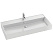 Раковина Jacob Delafon Vivienne EXBJ112-00 100 белый
