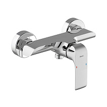 Смеситель Ravak Flat FL 032.00 X070121 для душа хром