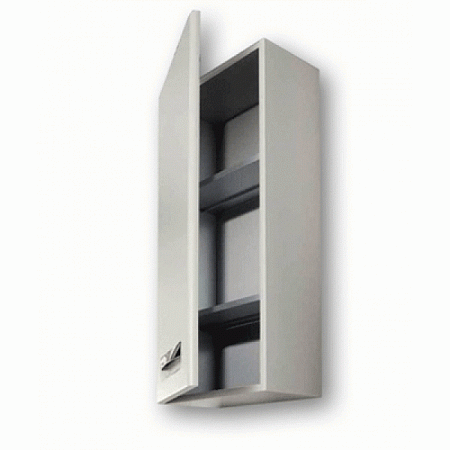 Шкаф Roca Gap ZRU9302737 L белый