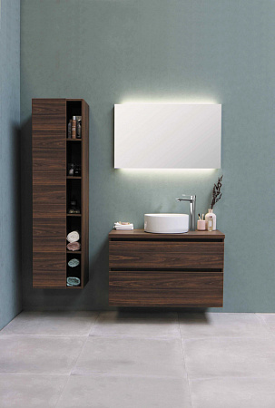 Смеситель GPD Provido MSL155 для раковины, хром