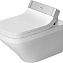 Унитаз подвесной Duravit DuraStyle SensoWash 2537590000 - фото 1