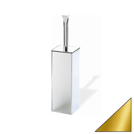 Ершик Stil Haus Prisma PR039(16) напольный, золото