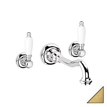 Смеситель Cezares First FIRST-BLS1-03/24-Bi для раковины