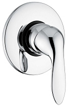 Смеситель Emmevi Neco 91009/CR для душа, хром