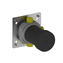 Cкрытая монтажная часть Keuco Ixmo 59556000070 смесителя на два потребителя 