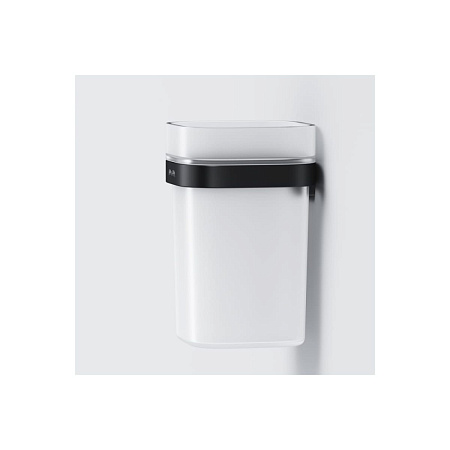 Стакан Am.Pm Func A8F34322 черный