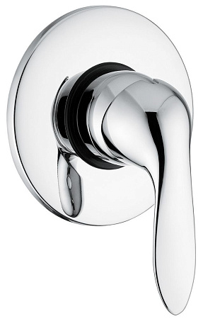 Смеситель Emmevi Neco 91009/CR для душа, хром