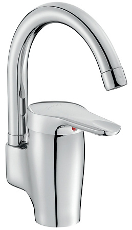 Смеситель Jacob Delafon Kandel E661RU-CP для раковины