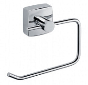 Бумагодержатель Fixsen Kvadro FX-61310A хром