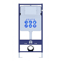 Инсталляция для подвесного унитаза Aquatek Easy Fix 50 INS-0000010