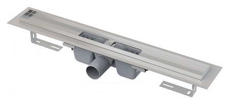 Душевой лоток AlcaPlast APZ1-650  650 с опорами
