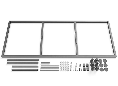 Каркас для ванны Cersanit Nike K-RW-NIKE*170n