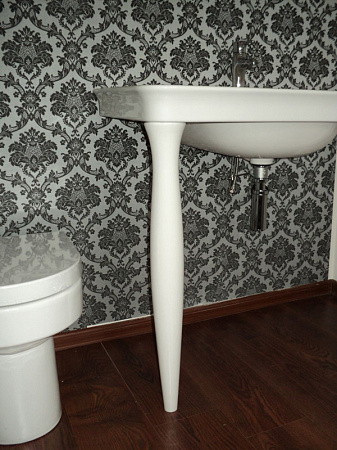 Раковина Hatria Dolcevita Y0F001 100