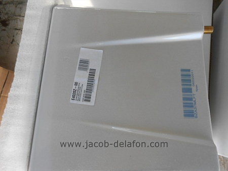 Бачок для унитаза Jacob Delafon Odeon Up E4068-00