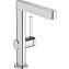 Смеситель Hansgrohe Finoris 76060000 для раковины, хром
