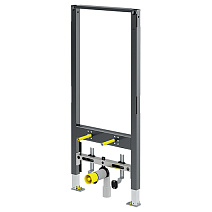 Система инсталляции для биде Viega Prevista Dry 776442 Система инсталляции для биде Viega Prevista Dry 776442