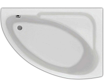 Ванна акриловая Santek Гоа 1WH112032 R 150х100 см