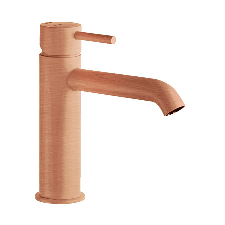 Смеситель Palazzani Mimo 02304534 для раковины, медь