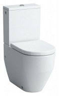 Унитаз-компакт Laufen Pro New 8.2595.2.000.000.1 vario Унитаз-компакт Laufen Pro New 8.2595.2.000.000.1 vario