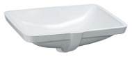 Раковина Laufen Pro A 8.1196.1.000.109.1  52,5 см
