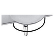 Полотенцедержатель Jacob Delafon Formilia Spheric E4129-CP