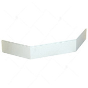 Панель для душевого поддона фронтальная RGW NT/STYLE 16230513-10 100 белый