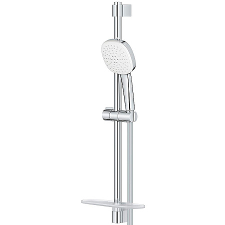 Душевой гарнитур Grohe Tempesta Cube 110 27576003 хром