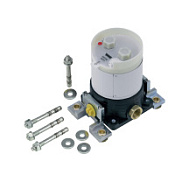 Cкрытая монтажная часть Kludi 88088 для смесителя