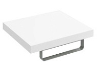 Полотенцедержатель Jacob Delafon Parallel EB506-BME