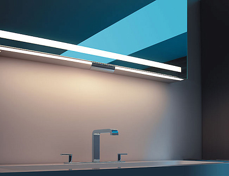 Шкаф-зеркало Keuco Edition 300 125 см