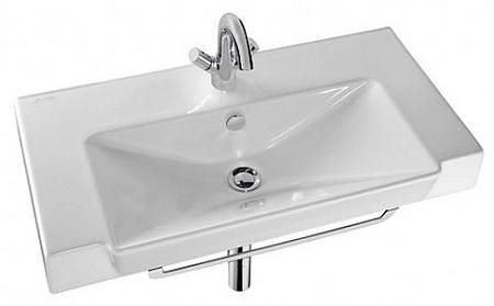 Раковина Jacob Delafon Reve E4803-00 80х41 см