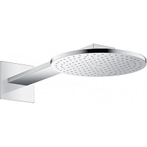 Верхний душ Axor ShowerSolutions 35296000 хром