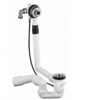 Слив-перелив Grohe Talentofill 28990000