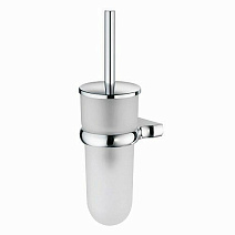 Ёршик WasserKRAFT Berkel K-6827 подвесной, хром