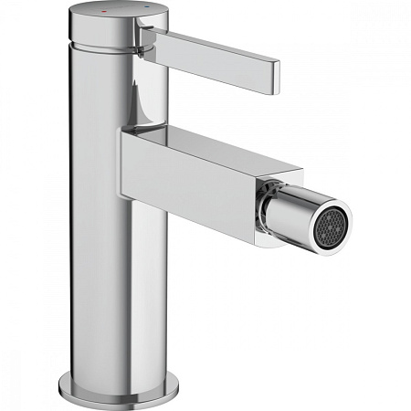 Смеситель Hansgrohe Finoris 76200000 для биде, хром