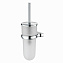 Ёршик WasserKRAFT Berkel K-6827 подвесной, хром