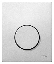 Кнопка смыва Tece Loop Urinal 9242625 хром матовый