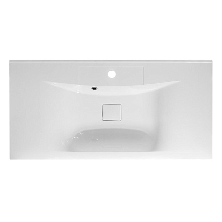 Раковина BelBagno Marino BB900/450-LV-MR-PR 90