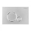 Кнопка смыва BelBagno Sfera BB015-SR-CHROME хром - фото 1