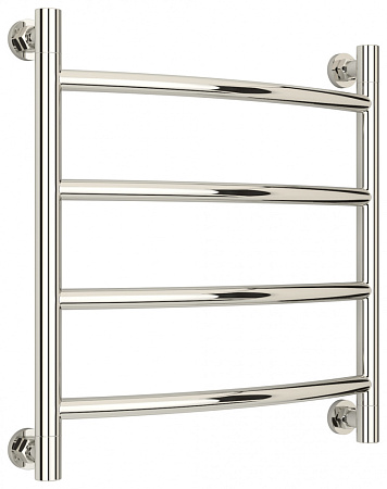 Полотенцесушитель водяной Сунержа Галант + 500х500 хром