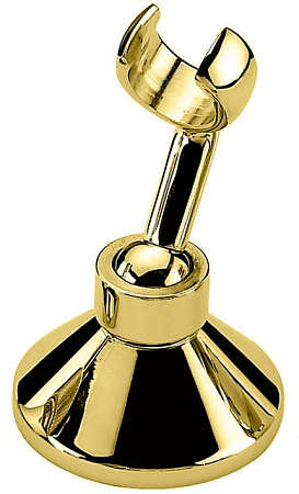 Держатель ручного душа Cezares CZR-U-SOC-02 бронза