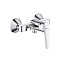 Смеситель Grohe BauEdge 23636000 для душа хром - фото 1
