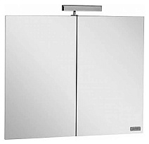 Шкаф-зеркало Jacob Delafon Presquile EB928-J5 80 см Шкаф-зеркало Jacob Delafon Presquile EB928-J5 80 см