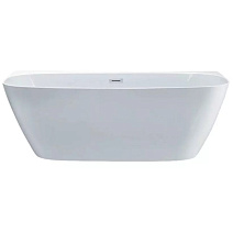 Акриловая ванна Esbano San Marino-SM 170х80 белый