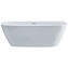 Акриловая ванна Esbano San Marino-SM 170х80 белый