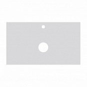 Столешница BelBagno KEP-70-BO 70 Bianco Opaco 