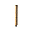 Душевая лейка Palazzani Idrotech stick 99120550 бронза - фото 1