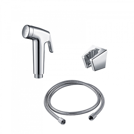 Гигиенический душ Timo SG-3052 chrome хром