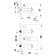 Смеситель  Lemark Partner LM6542C  для ванны - фото 2